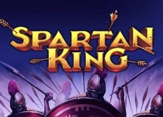 spartan king слот pragmatic
